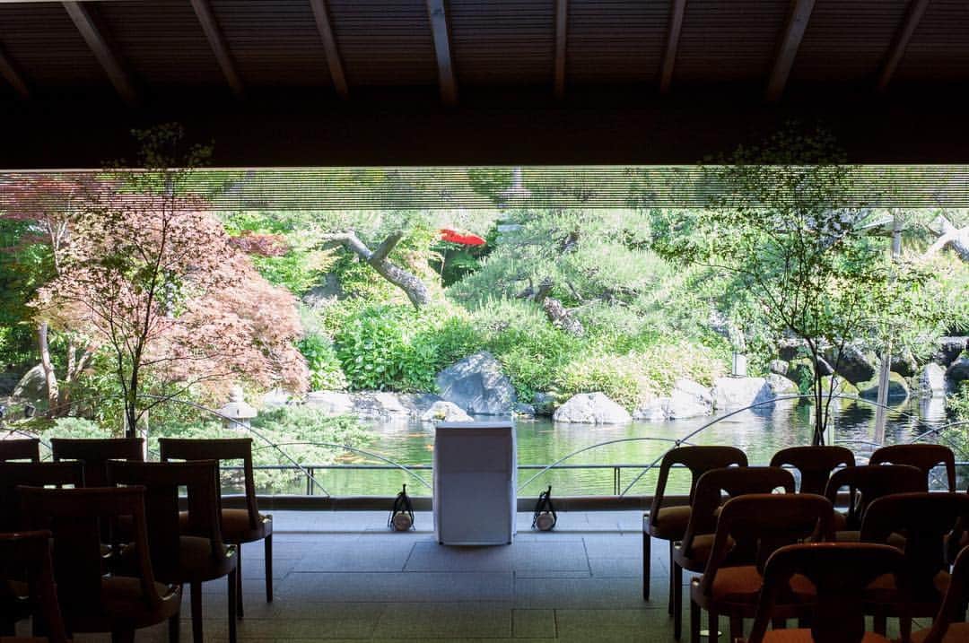 The KAMAKURA WEDDINGのグルメインスタ