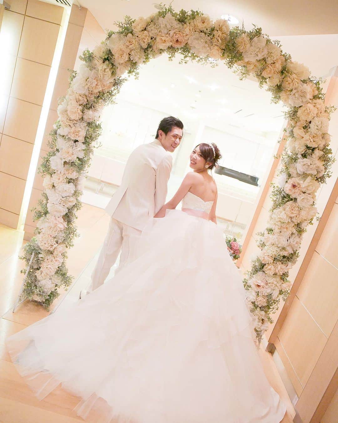 オードヴィーウェディング【名古屋・結婚式場】 のグルメインスタ