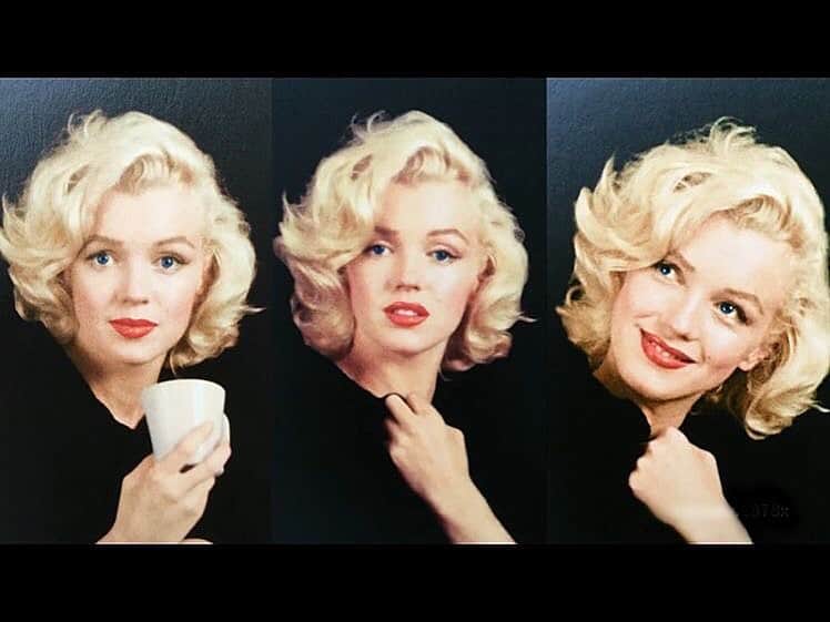 マリリン・モンローのインスタグラム：「Happy Mother’s Day to all the amazing moms in the world ❤️ Marilyn wanted nothing more than to be a mom. Being a mother is truly a gift.」