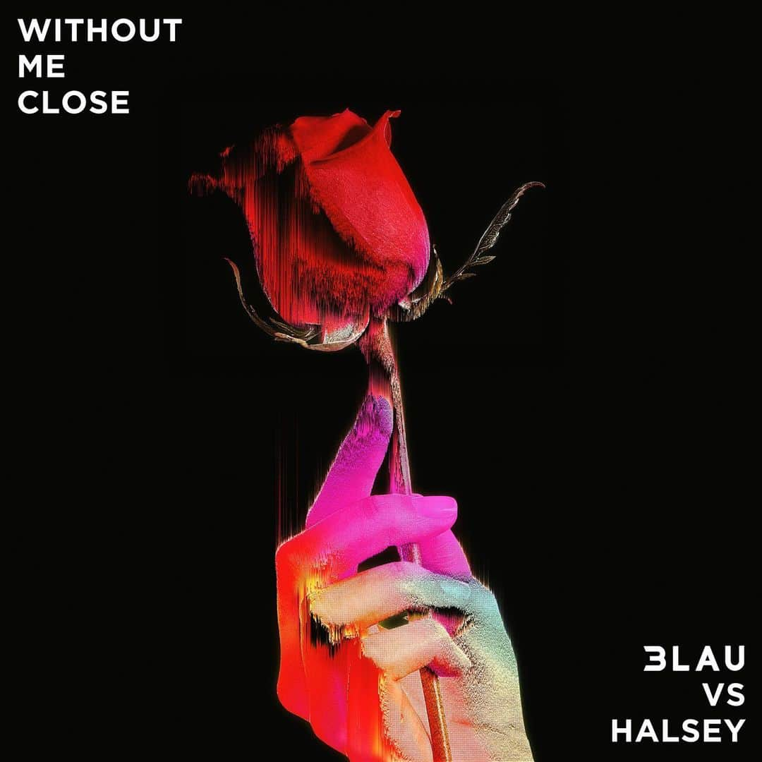 ブラウさんのインスタグラム写真 - (ブラウInstagram)「My first mashup release in 3 years!  3LAU vs HALSEY > my song Close mixed with Halsey’s Without Me! This one’s brought to you by @proximity & I can’t wait to release more mashes for you all after a very long drought ;) [link in bio]」5月13日 7時34分 - 3lau