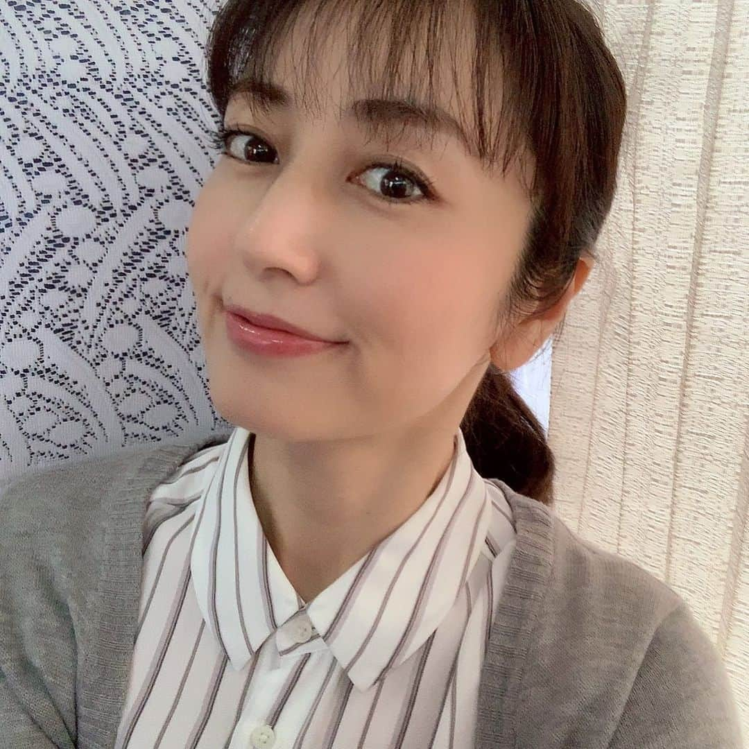 矢田亜希子のインスタグラム