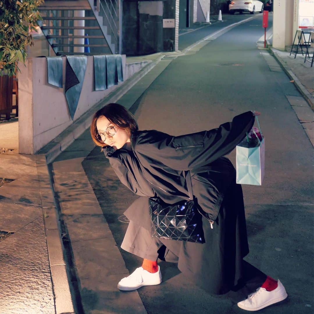 山本真由美のインスタグラム