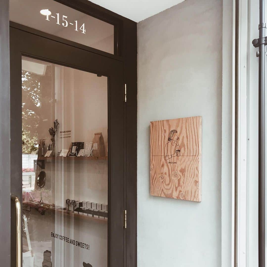 yuiのグルメインスタ