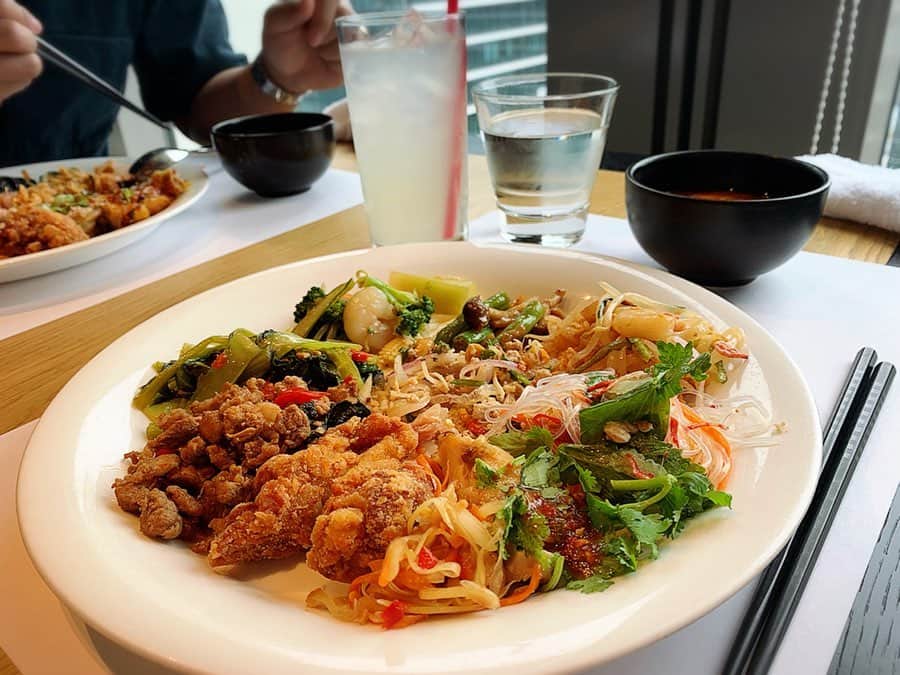 佐井祐里奈のグルメインスタ