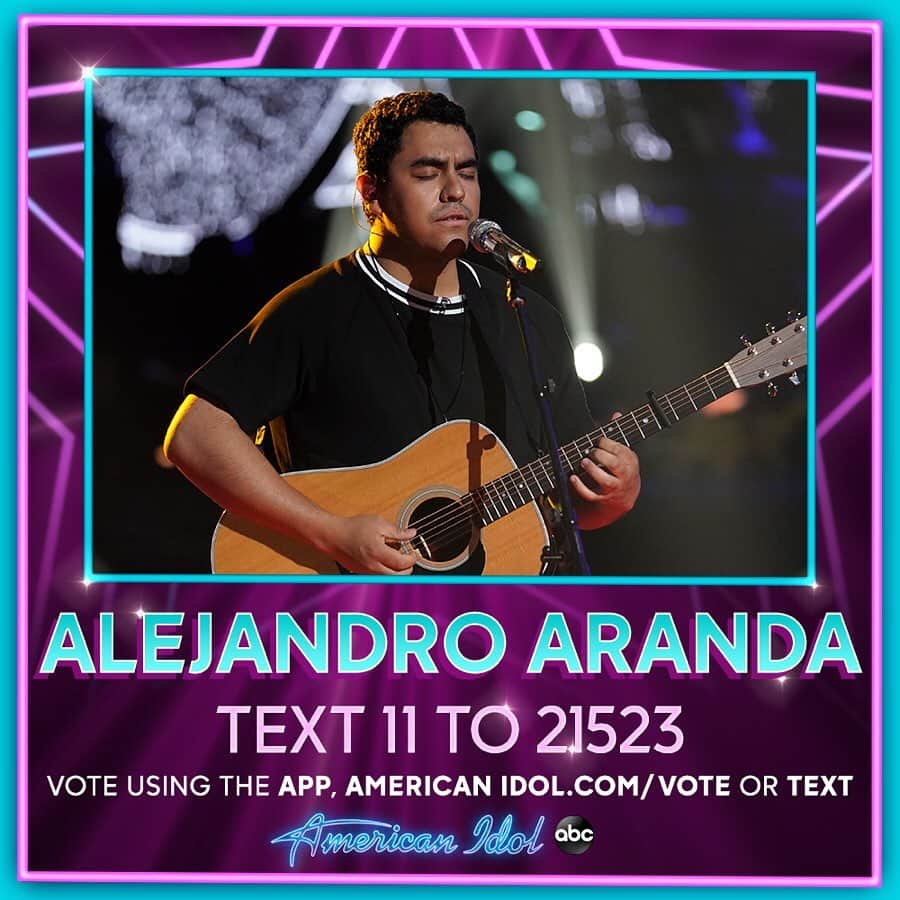 American Idolさんのインスタグラム写真 - (American IdolInstagram)「What does @scarypoolparty gotta do to make you 💙 him? THIS. 🎹🙌 ⁣ 3⃣ ways to vote:⁣⁣ ⁣⁣⁣⁣⁣⁣⁣⁣⁣⁣ 🌟Go to americanidol.com/vote⁣⁣⁣⁣⁣⁣⁣⁣⁣⁣⁣⁣ 🌟In the American Idol App ⁣⁣⁣⁣⁣⁣⁣⁣⁣⁣⁣⁣ 🌟Text “11" to “21523”⁣⁣⁣⁣⁣⁣⁣⁣⁣⁣ ⁣⁣⁣⁣⁣⁣⁣⁣⁣⁣ #AmericanIdol」5月13日 9時54分 - americanidol