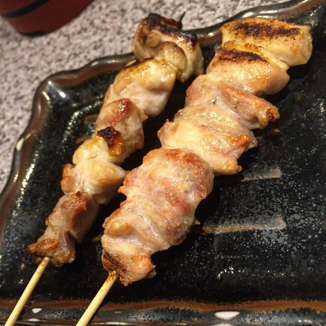 【元祖串焼き】''串タロー''公式アカウントのグルメインスタ