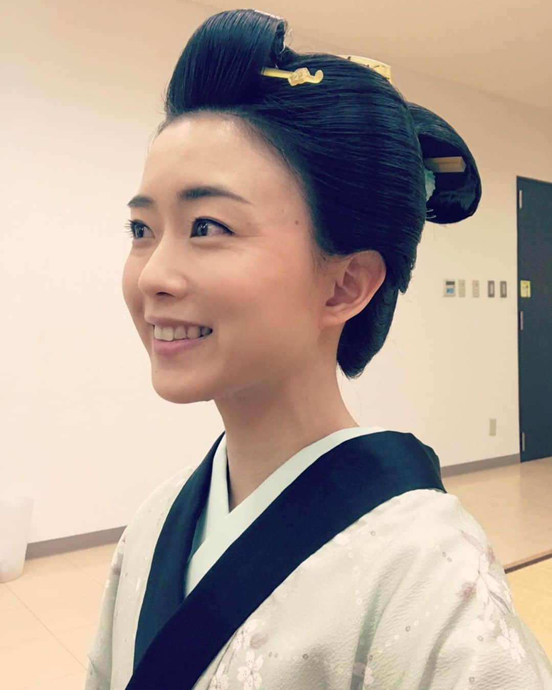 原田佳奈のインスタグラム