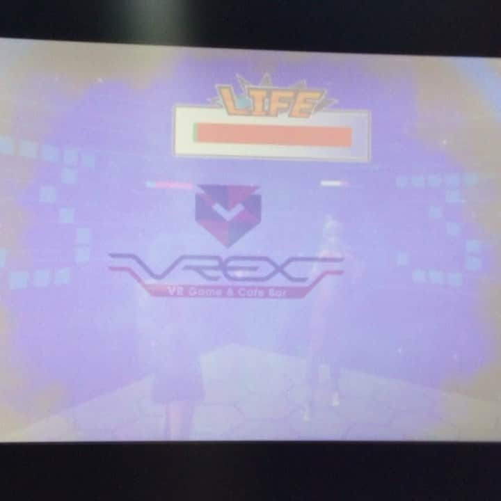 VREX VR Game&Cafe Barのインスタグラム