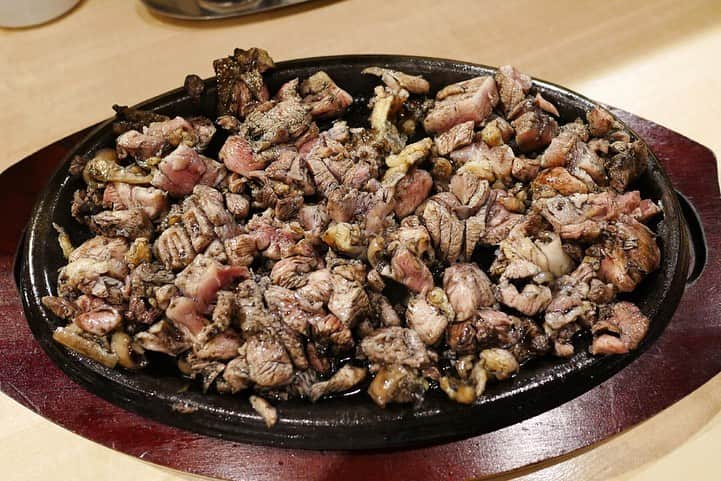 福岡グルメ 福岡ランチ「デビログ」のグルメインスタ