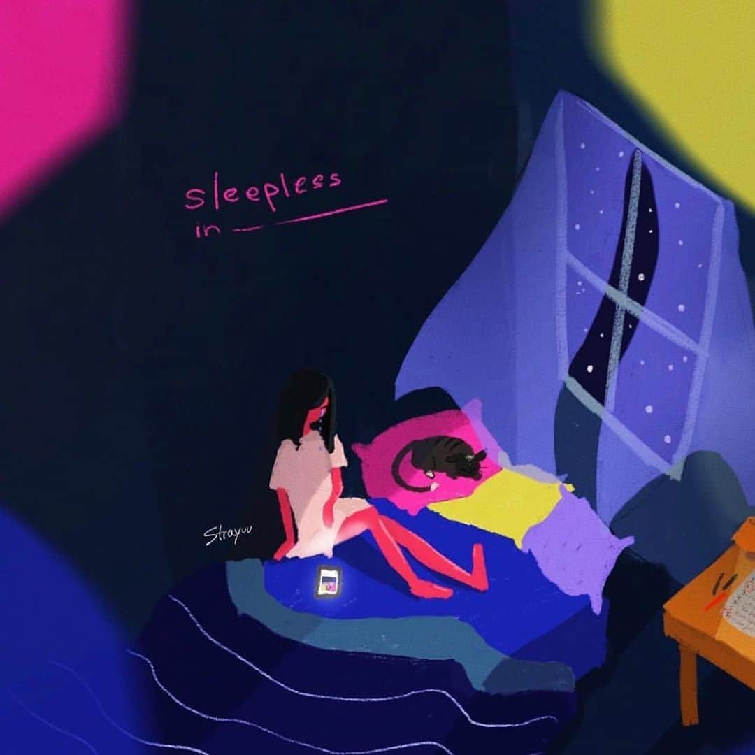 TABLO さんのインスタグラム写真 - (TABLO Instagram)「저희 앨범아트에서 영감받아 만드신 작품들 전부 너무 대단해요. I’m in awe of all the artwork inspired by our album art. 👏🏻👏🏻👏🏻 #에픽하이 #epikhigh #sleeplessin__________」5月13日 10時15分 - blobyblo