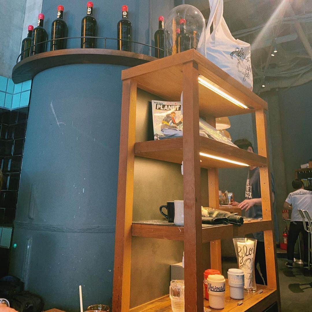 sayocoのグルメインスタ