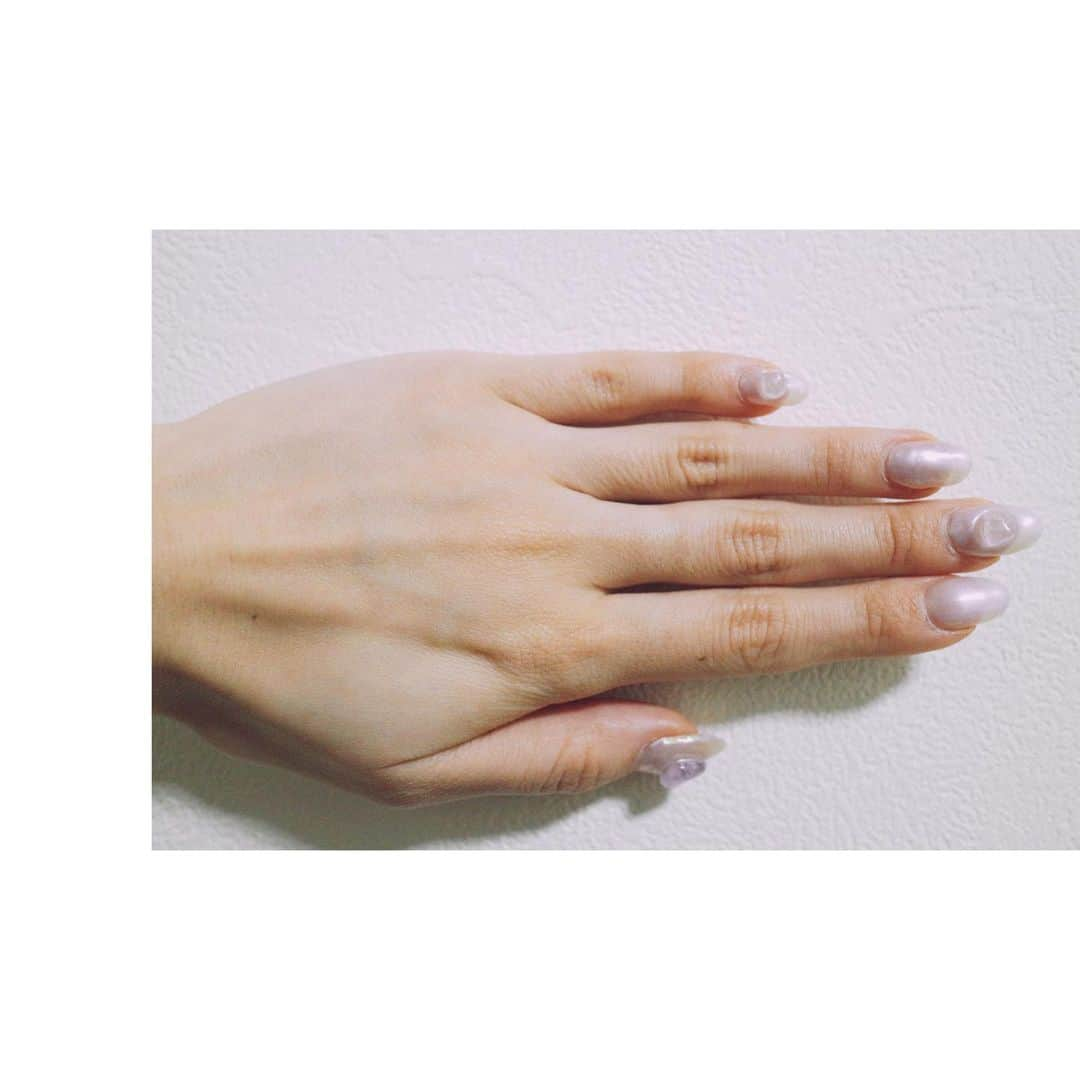 Shizukaさんのインスタグラム写真 - (ShizukaInstagram)「✴︎✴︎✴︎ asymmetry style. . ▷▷▷Left. unicorn mirror🦄 - @stunningnail_maki - #Shizuka_Nail #asymmetry #unicorn #mirror」5月13日 10時23分 - shizuka_dream06