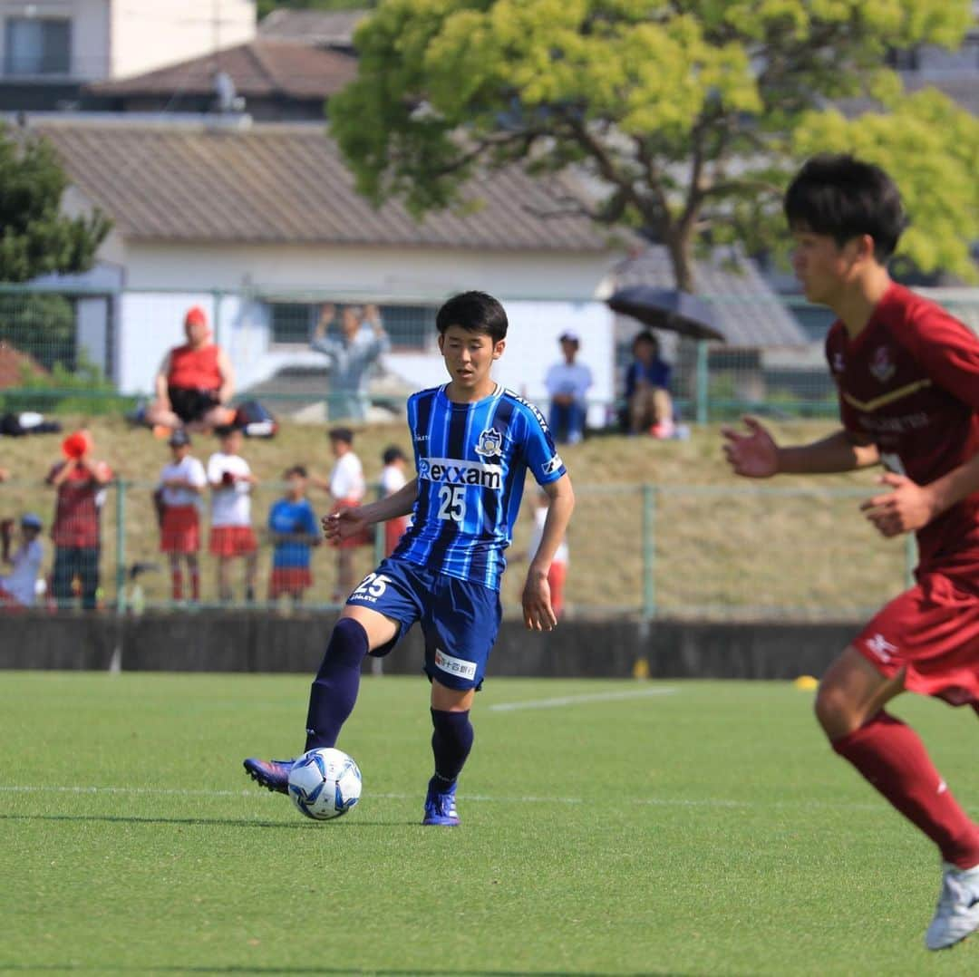 カマタマーレ讃岐さんのインスタグラム写真 - (カマタマーレ讃岐Instagram)「2019.05.12 四国学院大 戦 #澤田健太」5月13日 10時25分 - kamatama_kouhou