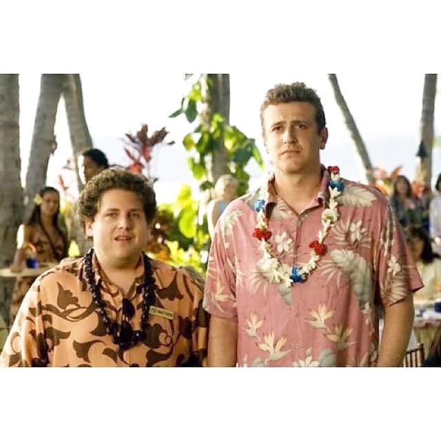 takuma watanabeさんのインスタグラム写真 - (takuma watanabeInstagram)「#ForgettingSarahMarshall #🌺 #🍹 #🌴 #🌊 #🏄🏻‍♂️」5月13日 10時25分 - takumagram