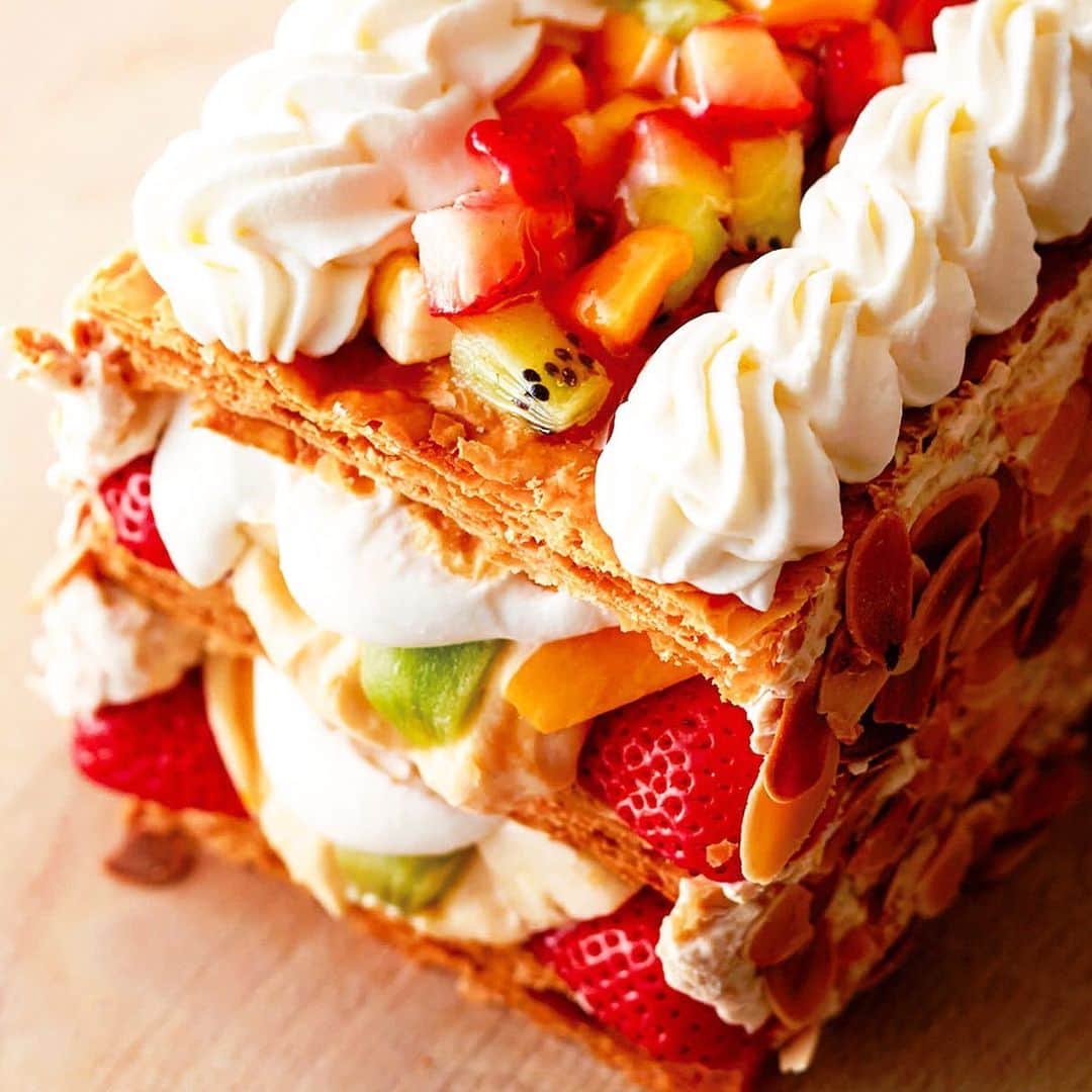 KIHACHI公式Instagramのグルメインスタ