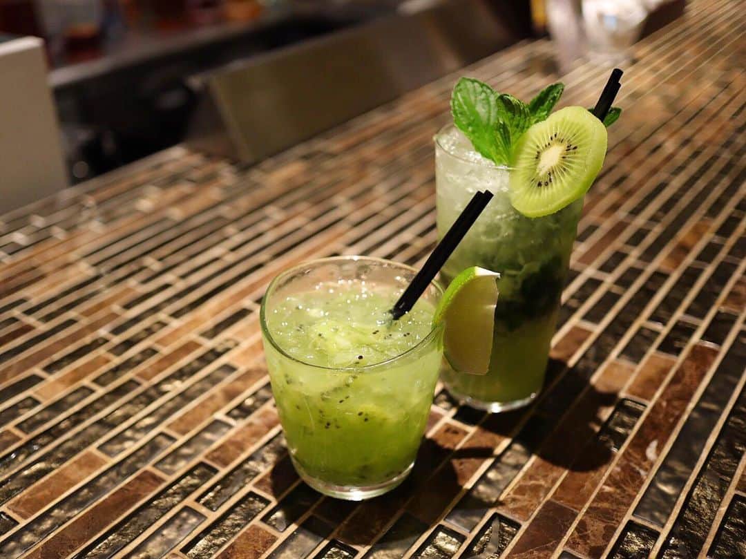 アジアンビストロDai武蔵小杉のグルメインスタ