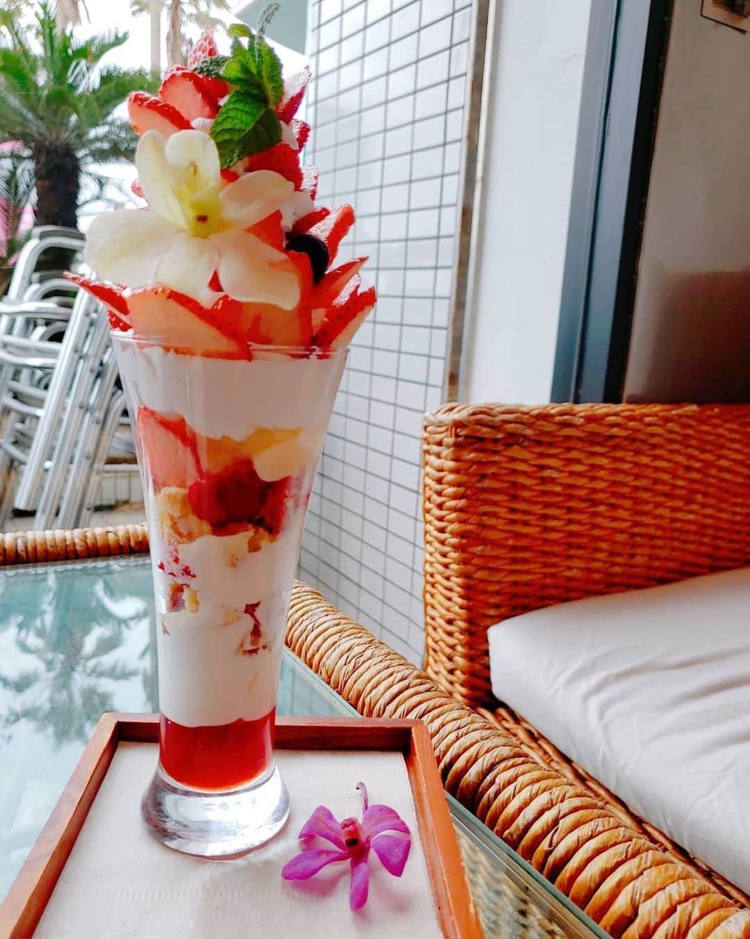 あなたのLOVE CHIBA教えてキャンペーンのグルメインスタ