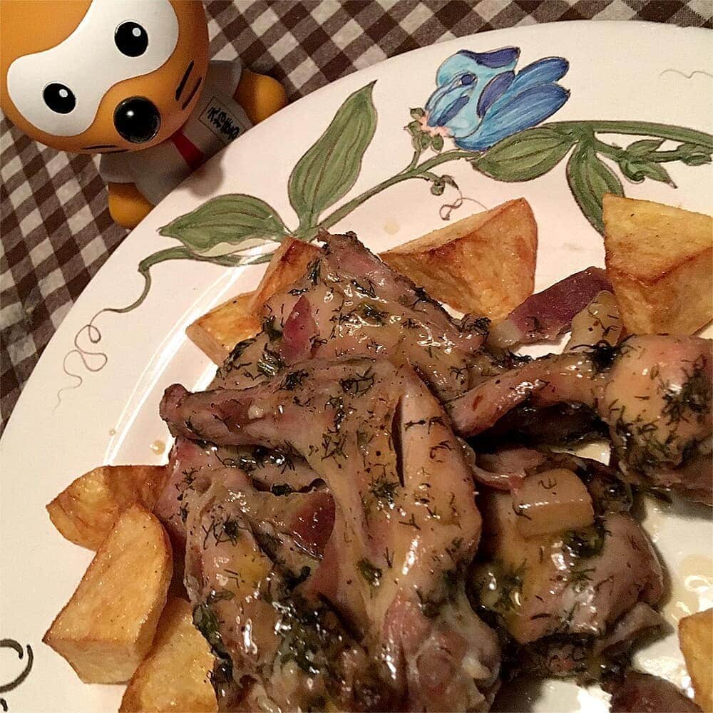 えねまるグルメのグルメインスタ