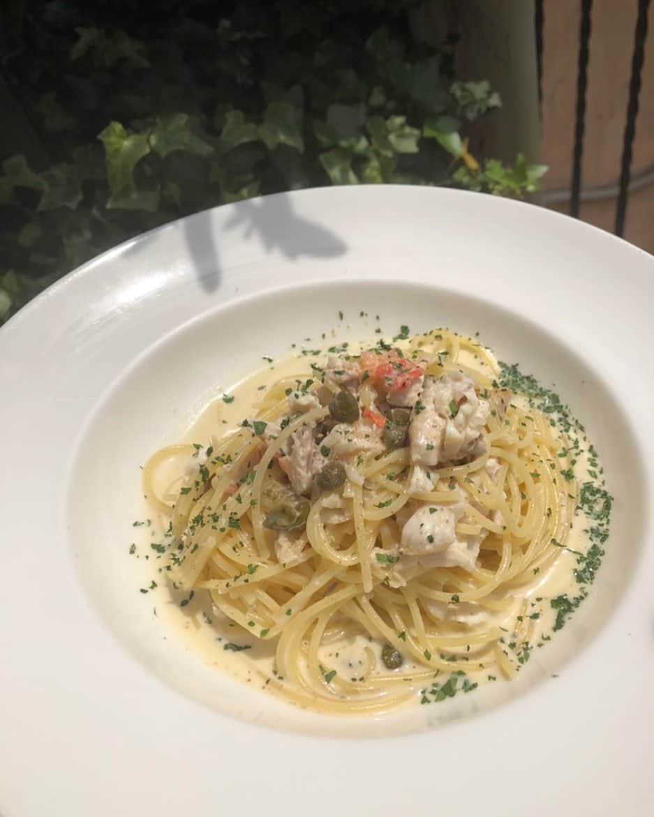 カフェ ラ・ボエムのグルメインスタ