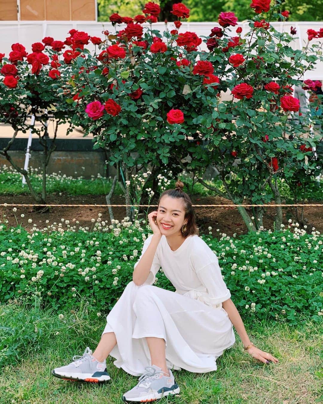 平アスカのインスタグラム