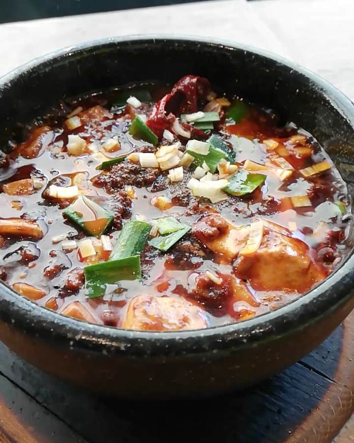 シュタインハウス新宿のグルメインスタ