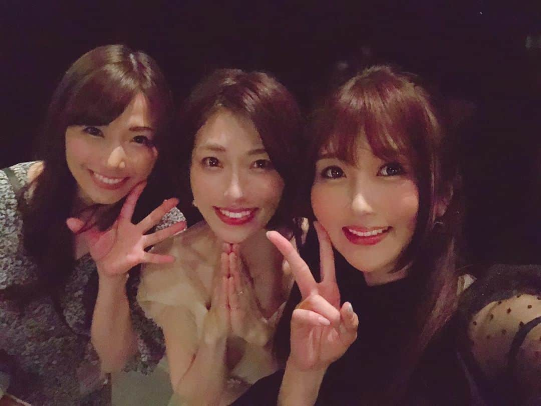 加藤あやののインスタグラム