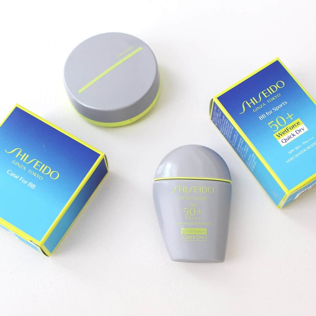 SHISEIDO THE GINZAのインスタグラム