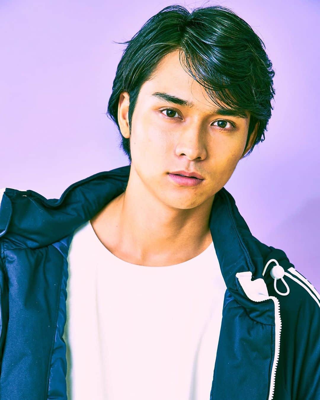 北原慎也のインスタグラム
