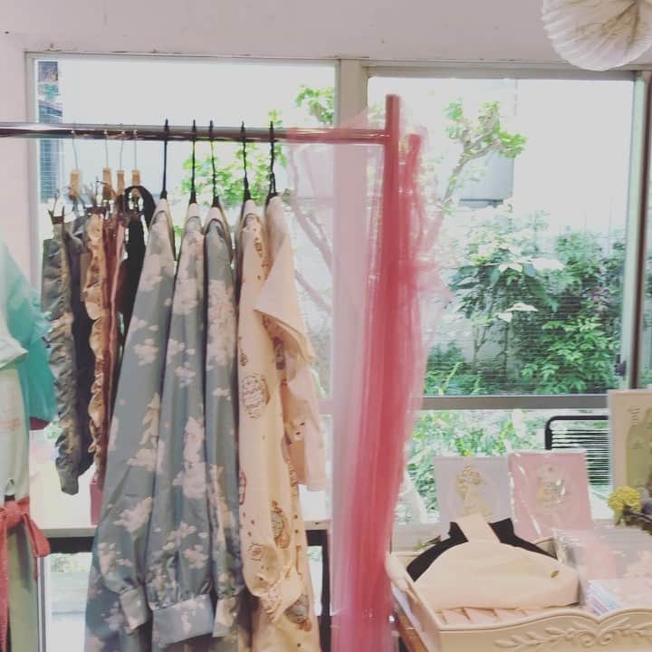 今井キラのインスタグラム