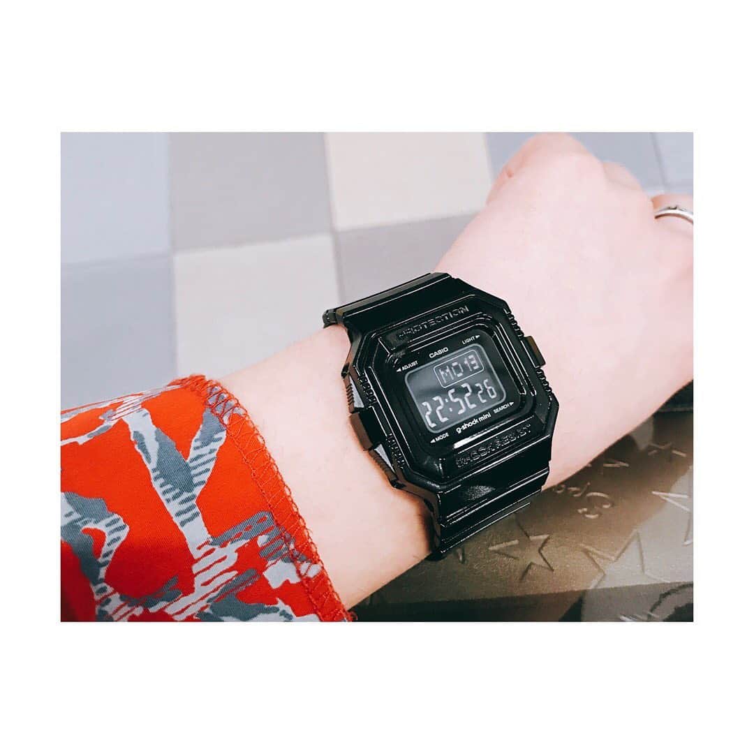 河崎良侑さんのインスタグラム写真 - (河崎良侑Instagram)「久々にお台場へ🗼 観光客感丸出し。  お父さんが買ってくれた時計で、大事に時を刻みたいと思います‼️‼️」5月13日 23時25分 - ryosuke.kawasaki