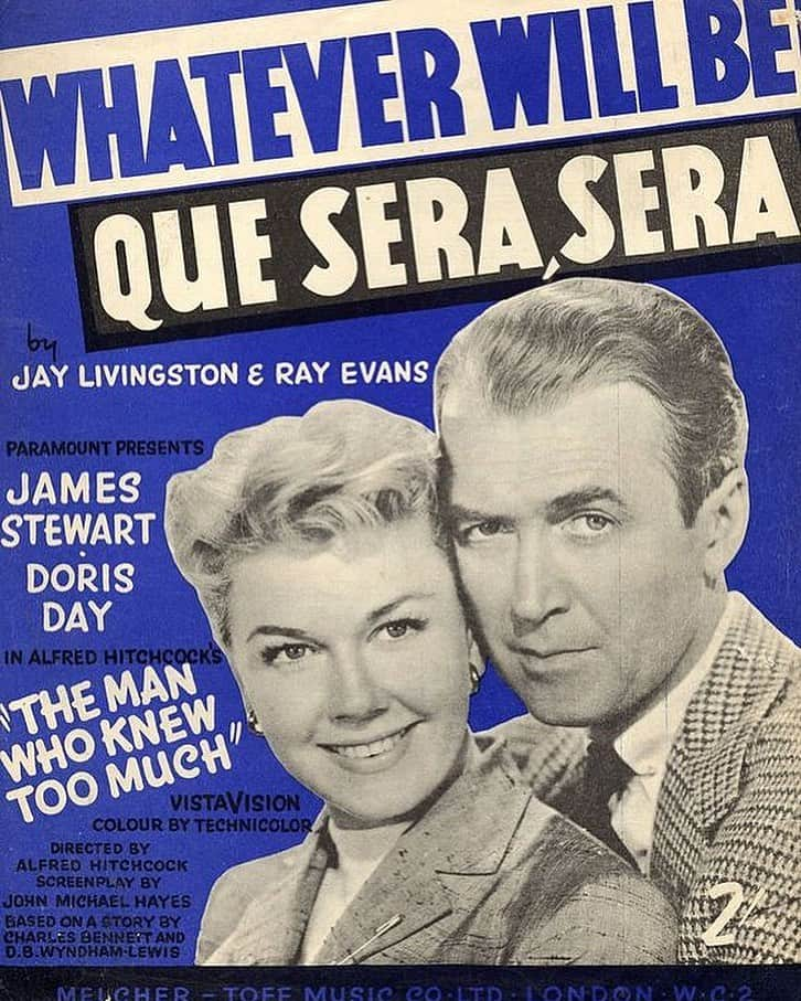 エドガー・ライトさんのインスタグラム写真 - (エドガー・ライトInstagram)「RIP to the one, the only Doris Day.」5月13日 23時18分 - edgarwright