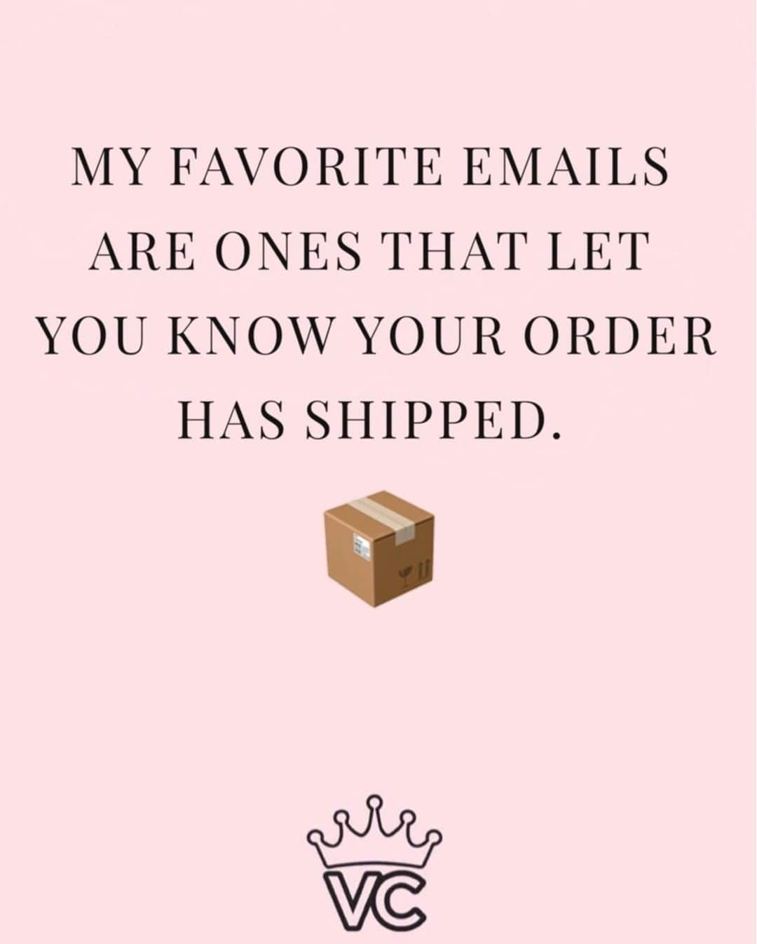 VELVETCAVIARさんのインスタグラム写真 - (VELVETCAVIARInstagram)「My kind of emails 🙌📦 comment below if you just recently ordered from us. #velvetcaviar」5月13日 22時03分 - velvetcaviar