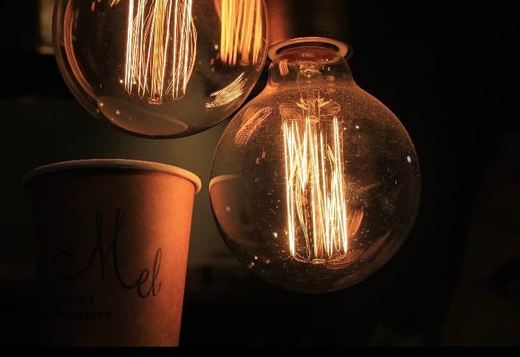 Mel Coffeeのグルメインスタ