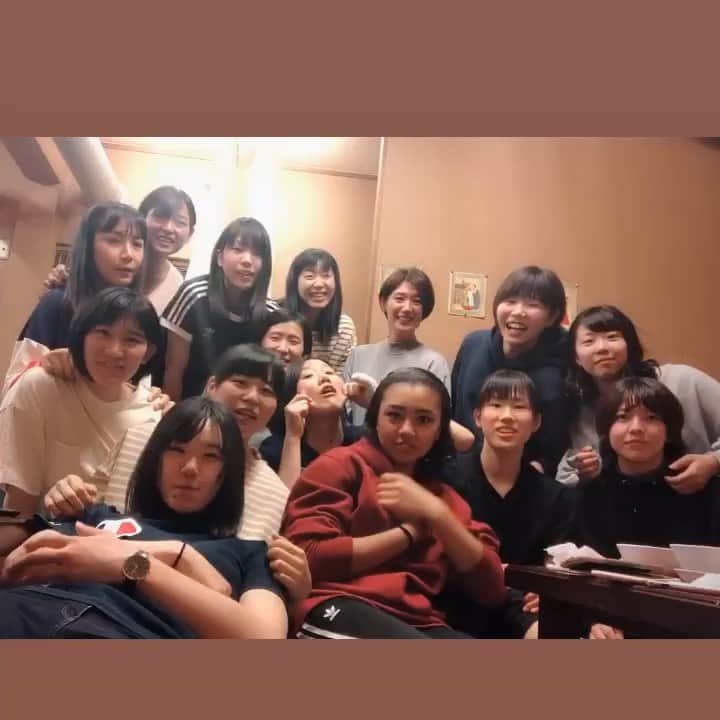 林琴奈のインスタグラム：「面白い。笑 でも可愛い♡ だいすき😘 ・ ・ ・ #最高に面白い #JTマーヴェラス」