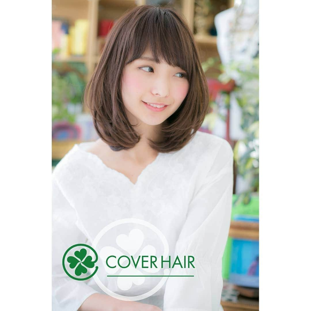 浦和の美容室、美容院｜COVER HAIRカバーヘアーのインスタグラム