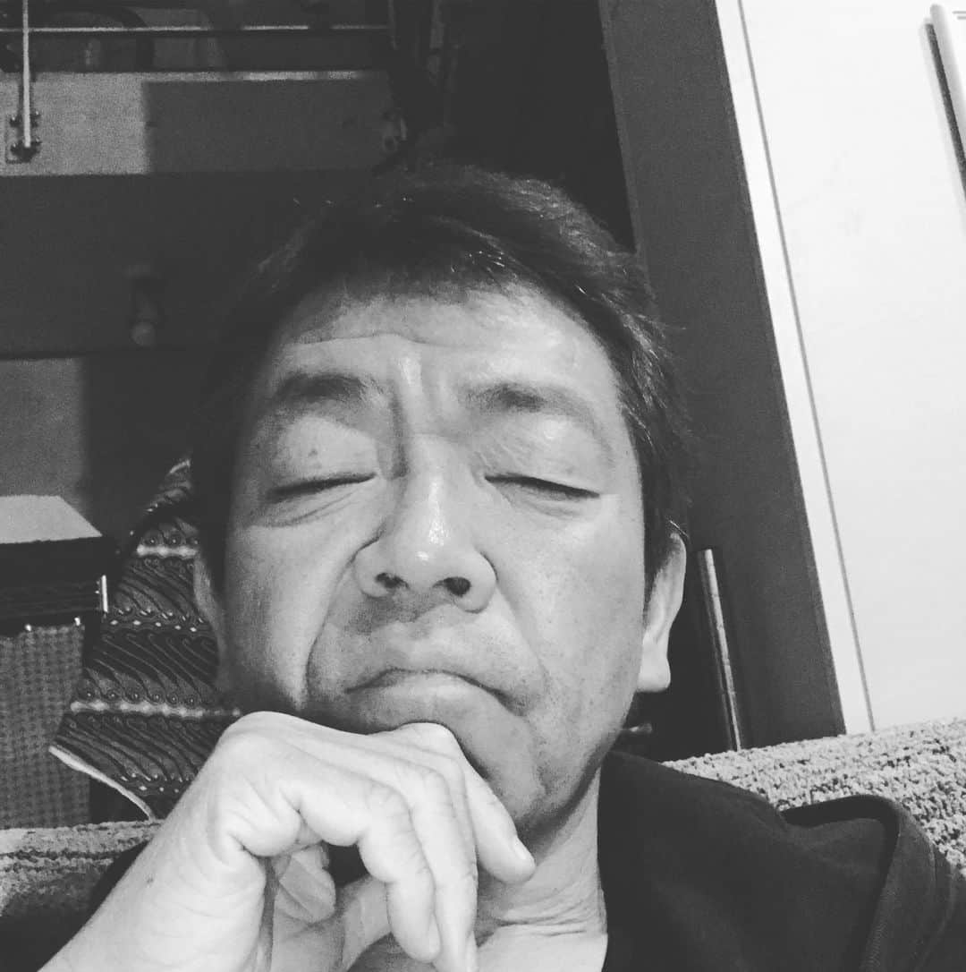 玉袋筋太郎のインスタグラム