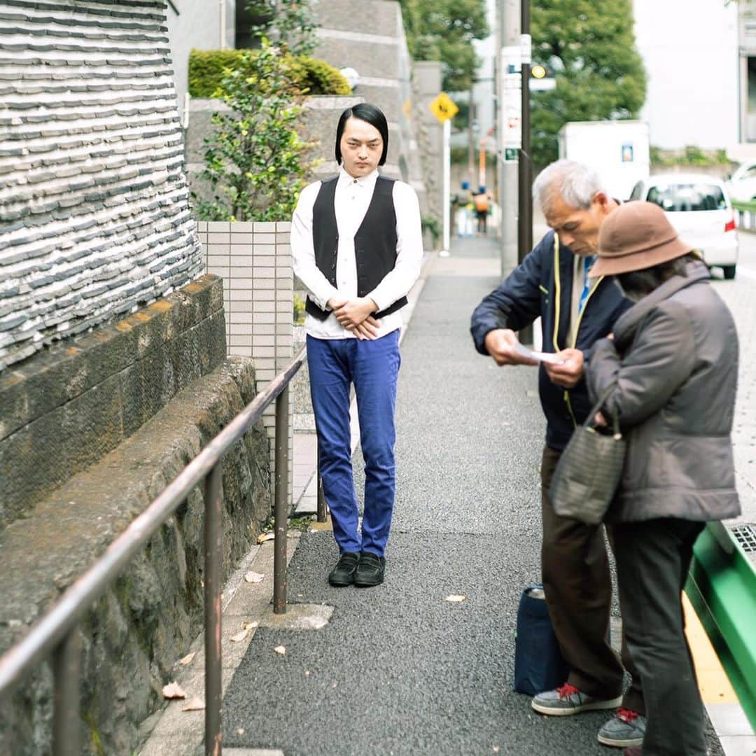 小澤慎一朗のインスタグラム