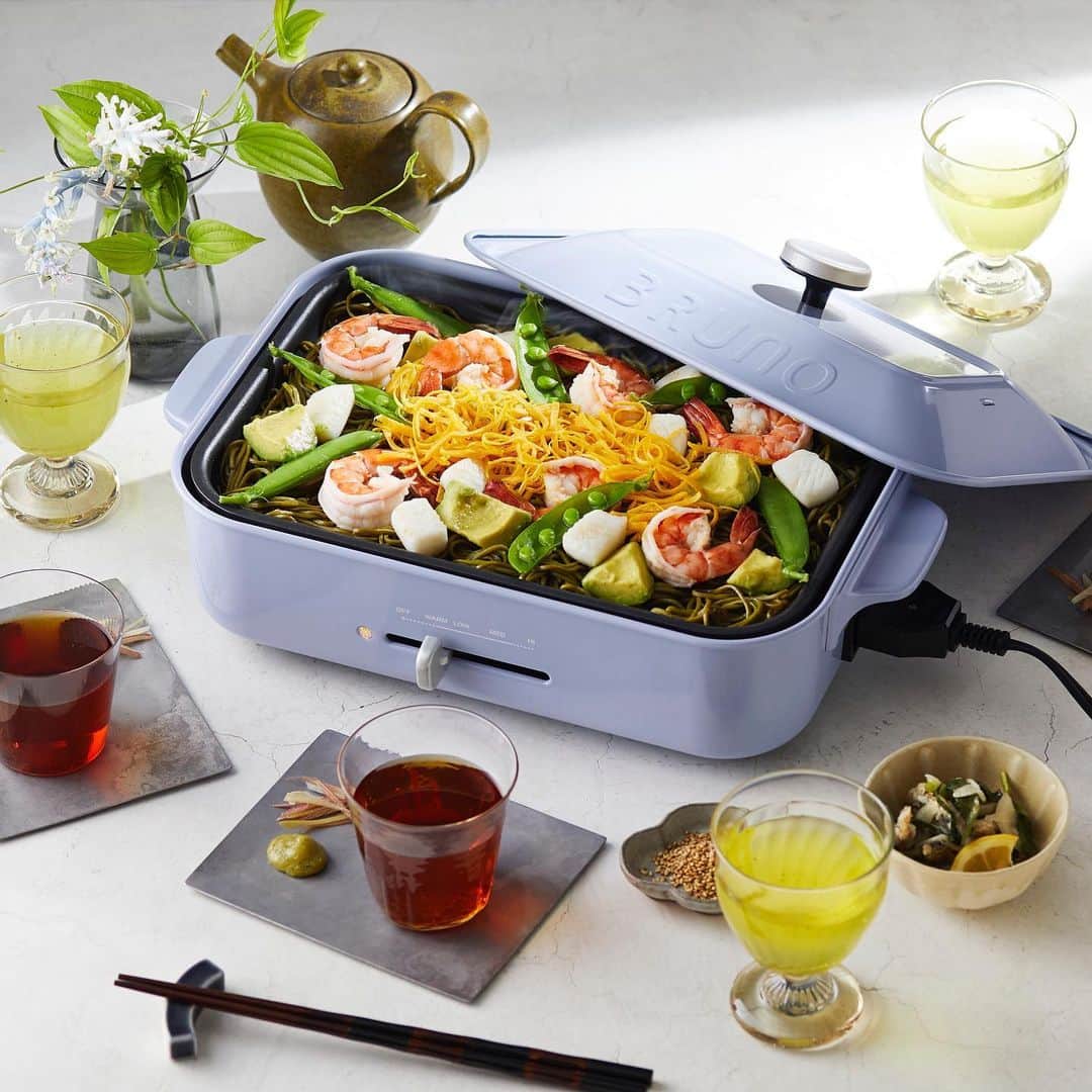 ペリエ千葉のグルメインスタ