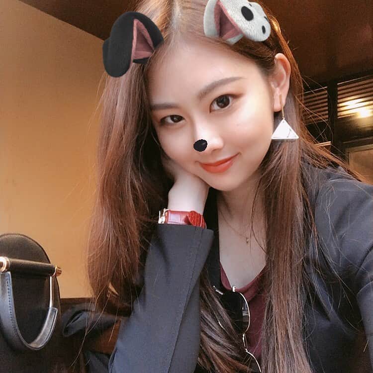 古城優奈さんのインスタグラム写真 - (古城優奈Instagram)「今日も楽しかったな！💓」5月13日 23時07分 - yuna_kojyo