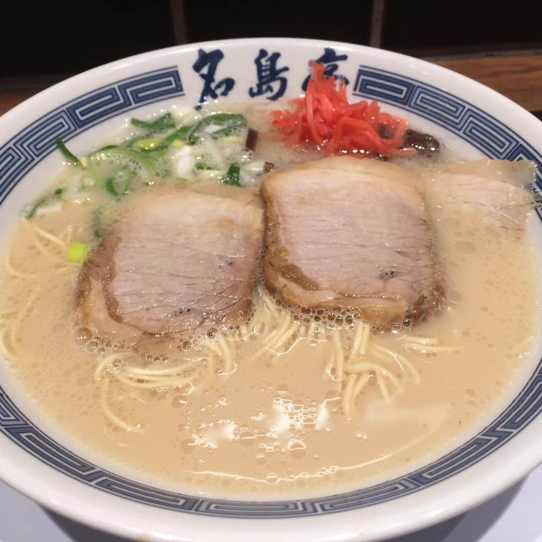 岸田繁さんのインスタグラム写真 - (岸田繁Instagram)「ご麺。そういえば昨日本番前に麺活してました。」5月13日 23時01分 - kishidashigeru