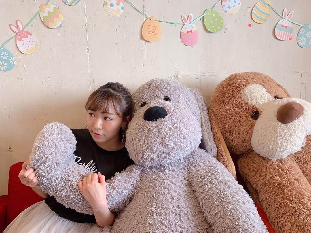 軽辺るかのグルメインスタ