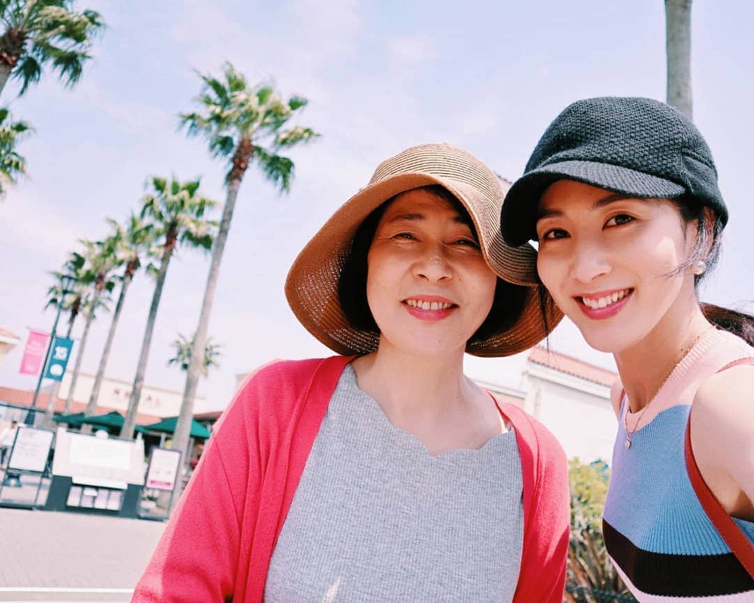 吉松育美のインスタグラム