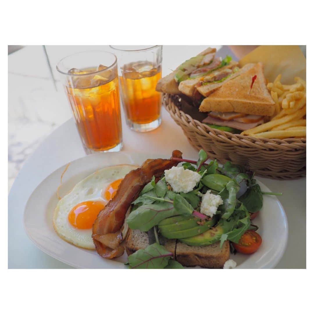 松尾薫のグルメインスタ