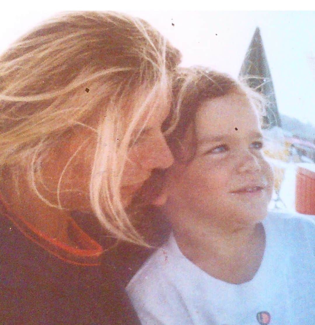エリザベス・バークレーさんのインスタグラム写真 - (エリザベス・バークレーInstagram)「Thank you to my beautiful mother in law #Susan. We miss you everyday. Thank you for your endless love 🙏🏼❤️(baby @greglauren )」5月13日 15時04分 - elizberkley