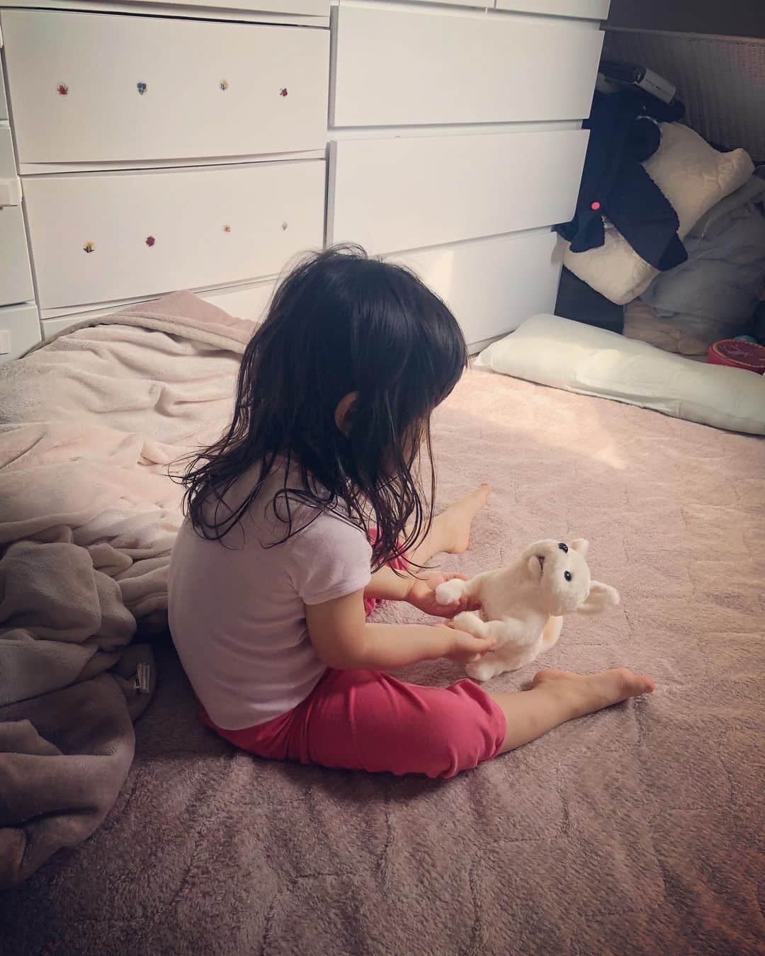犬山紙子さんのインスタグラム写真 - (犬山紙子Instagram)「犬が好きだね」5月13日 15時23分 - inuyamakamiko