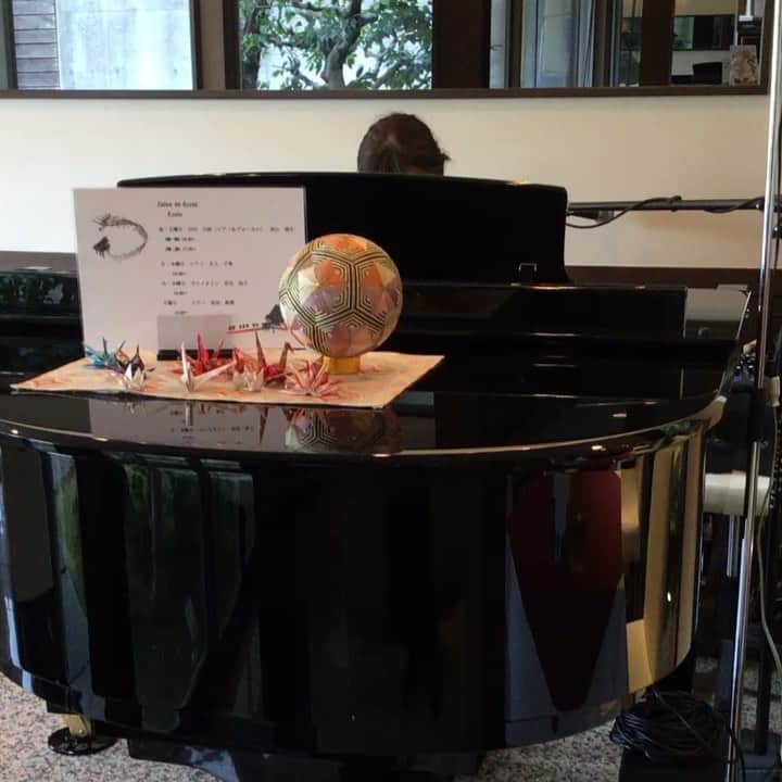 Salon de Royal Kyotoのグルメインスタ