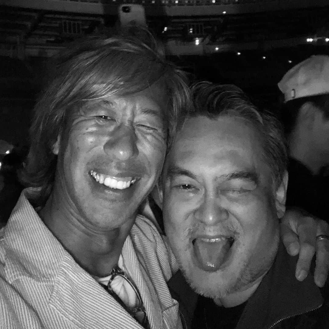 宇治田みのるのインスタグラム