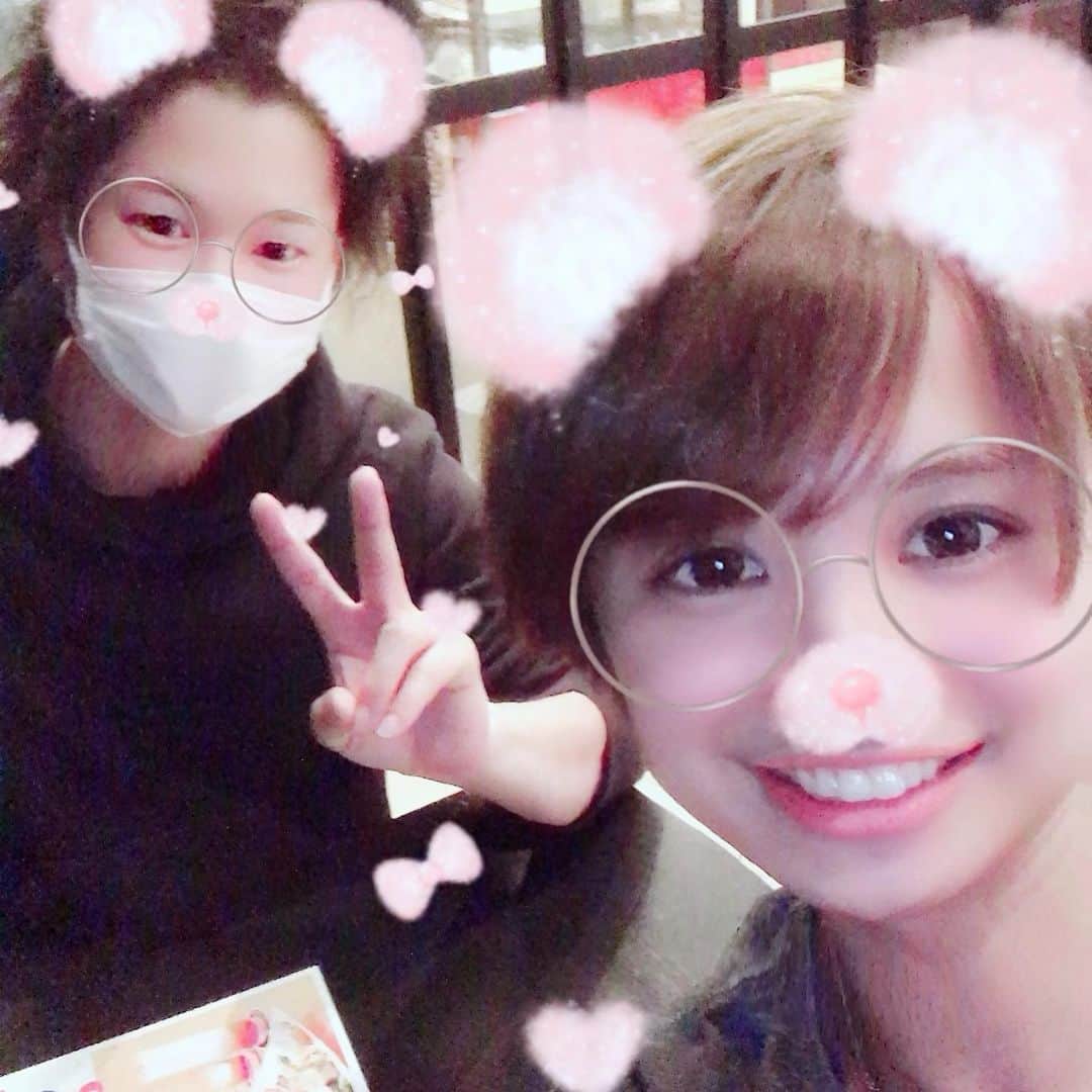 Yutaのインスタグラム：「紳士仲間のお友達のハルくんと2ショット！勘違いされているので先に言います。 男性がタイプの匂わせではありません。」