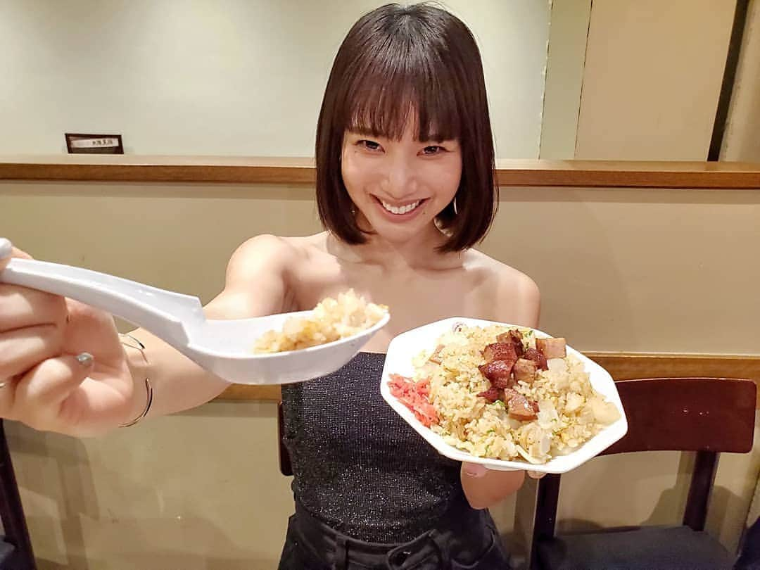 保坂玲奈のインスタグラム