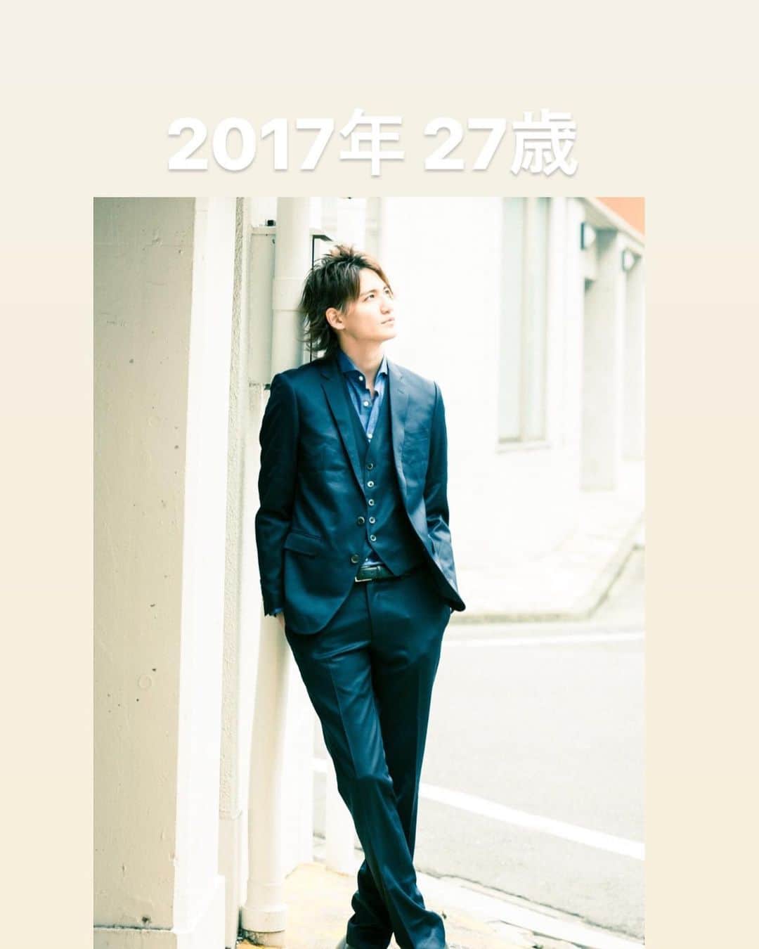 山口純さんのインスタグラム写真 - (山口純Instagram)「本日29歳になりました！！！ 東京に19歳の時出てきて10年！  今もこのお仕事で活動出来ていることに感謝です！！ いつもみなさんありがとうございます！！ 20代ラストイヤー。 全力で頑張ります！  29歳もよろしくお願いします！！！ #山口純#誕生日#20代#20代最後#29歳#これからもよろしくお願いします」5月13日 16時00分 - jun_yamaguchi_0513